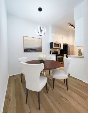 Apartment in Los Angeles