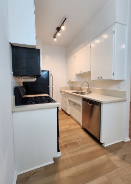 Apartment in Los Angeles