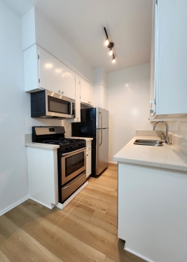 Apartment in Los Angeles