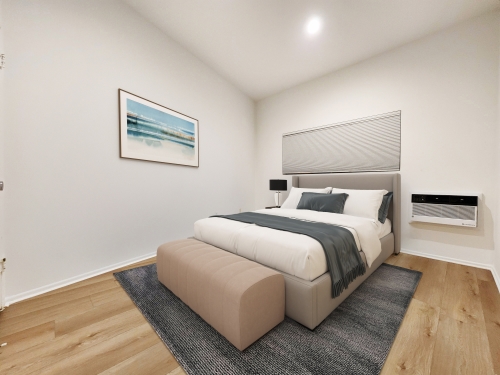 Apartment in Los Angeles