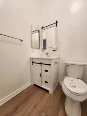 Apartment in Los Angeles