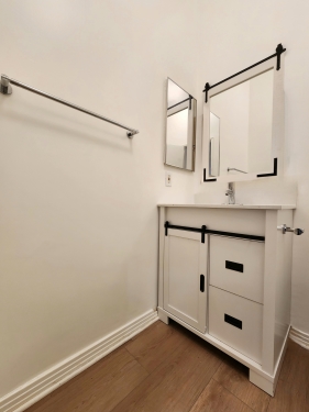 Apartment in Los Angeles