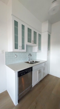 Apartment in Los Angeles
