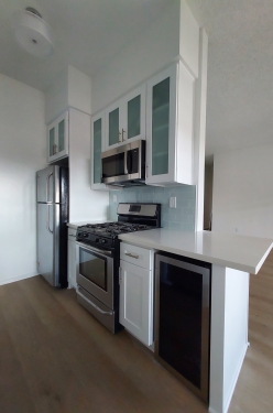 Apartment in Los Angeles