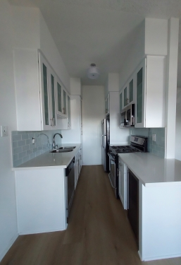 Apartment in Los Angeles