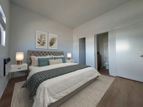 Apartment in Los Angeles