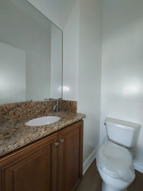 Apartment in Los Angeles
