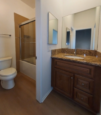 Apartment in Los Angeles