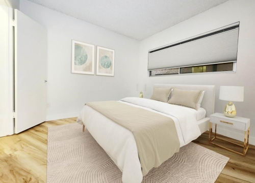 Apartment in Los Angeles