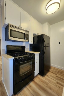 Apartment in Los Angeles