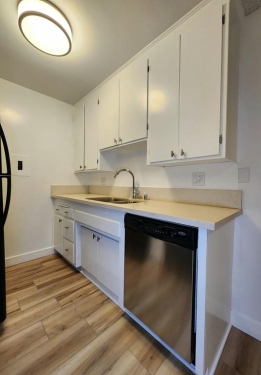 Apartment in Los Angeles