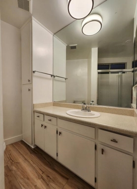 Apartment in Los Angeles