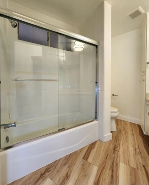 Apartment in Los Angeles