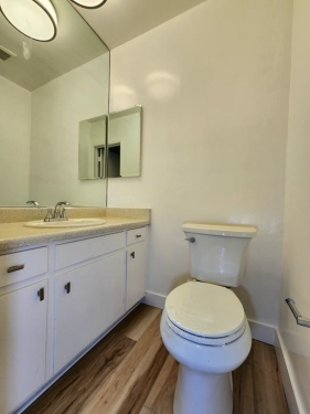 Apartment in Los Angeles