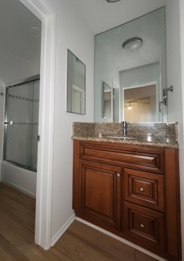 Apartment in Los Angeles