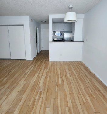 Apartment in Los Angeles