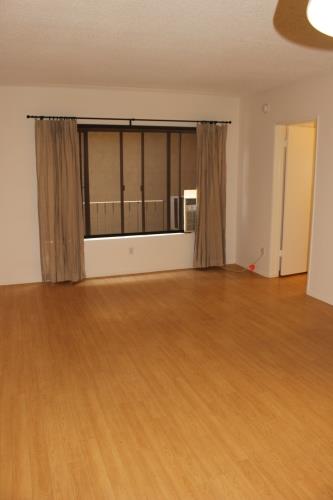 Apartment in Los Angeles