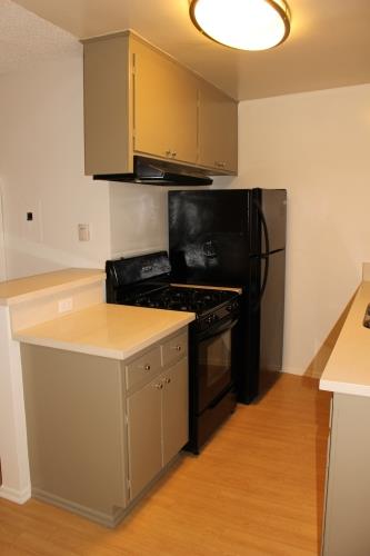 Apartment in Los Angeles