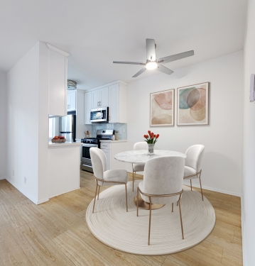 Apartment in Los Angeles