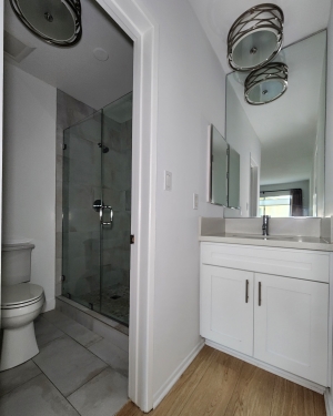 Apartment in Los Angeles