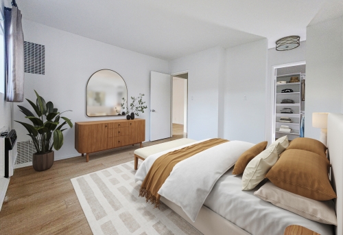 Apartment in Los Angeles