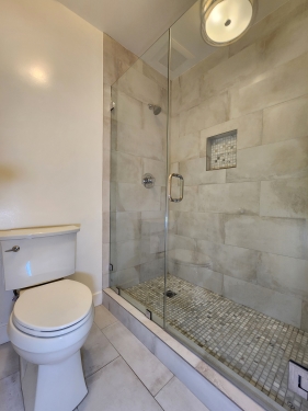 Apartment in Los Angeles