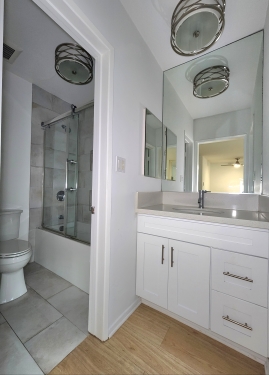 Apartment in Los Angeles