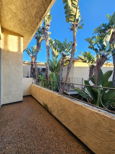 Apartment in Los Angeles