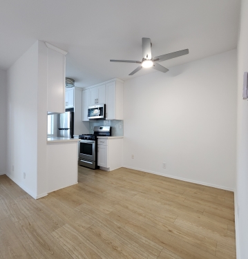 Apartment in Los Angeles