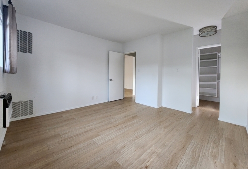 Apartment in Los Angeles