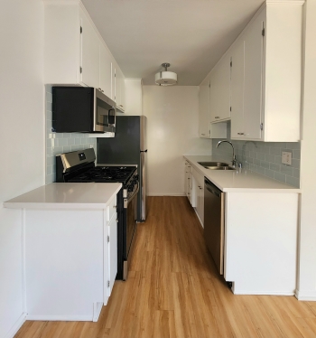 Apartment in Los Angeles