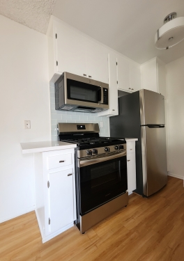 Apartment in Los Angeles