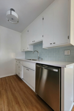 Apartment in Los Angeles