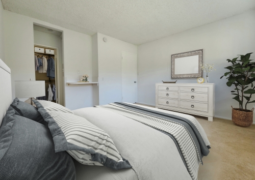 Apartment in Los Angeles