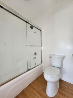 Apartment in Los Angeles