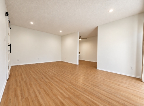 Apartment in Los Angeles
