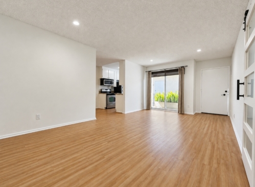 Apartment in Los Angeles