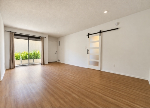 Apartment in Los Angeles