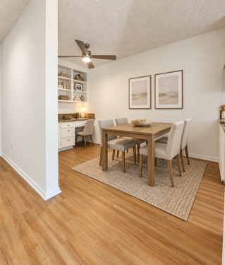 Apartment in Los Angeles