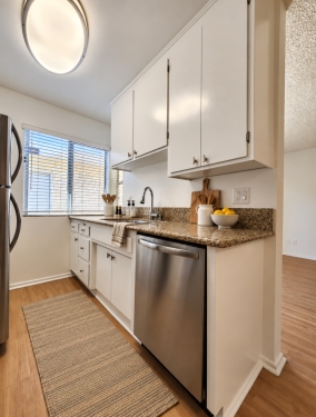 Apartment in Los Angeles