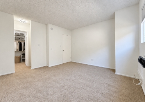 Apartment in Los Angeles