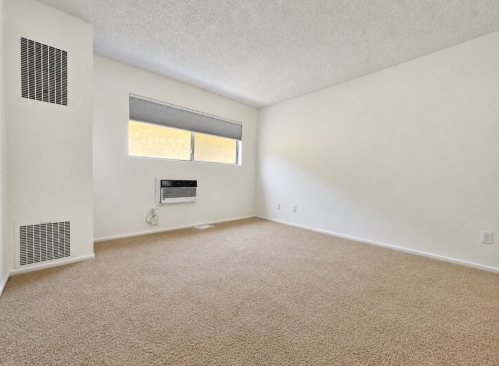 Apartment in Los Angeles
