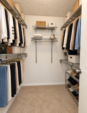 Apartment in Los Angeles