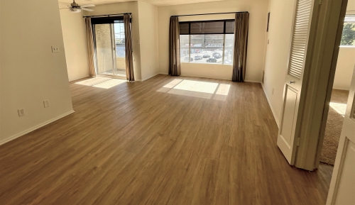 Apartment in Los Angeles