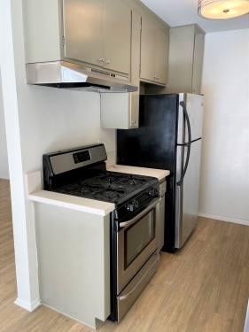 Apartment in Los Angeles