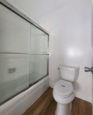 Apartment in Los Angeles