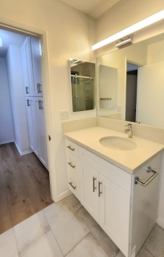 Apartment in Los Angeles