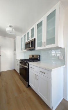 Apartment in Los Angeles