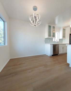 Apartment in Los Angeles