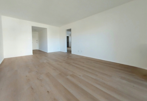 Apartment in Los Angeles